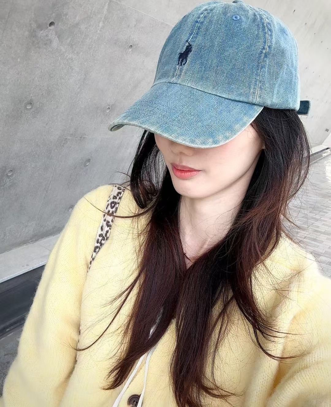 SPECIAL 25’S NEW. POLO, COWBOY BASEBALL CAP - 图片 9