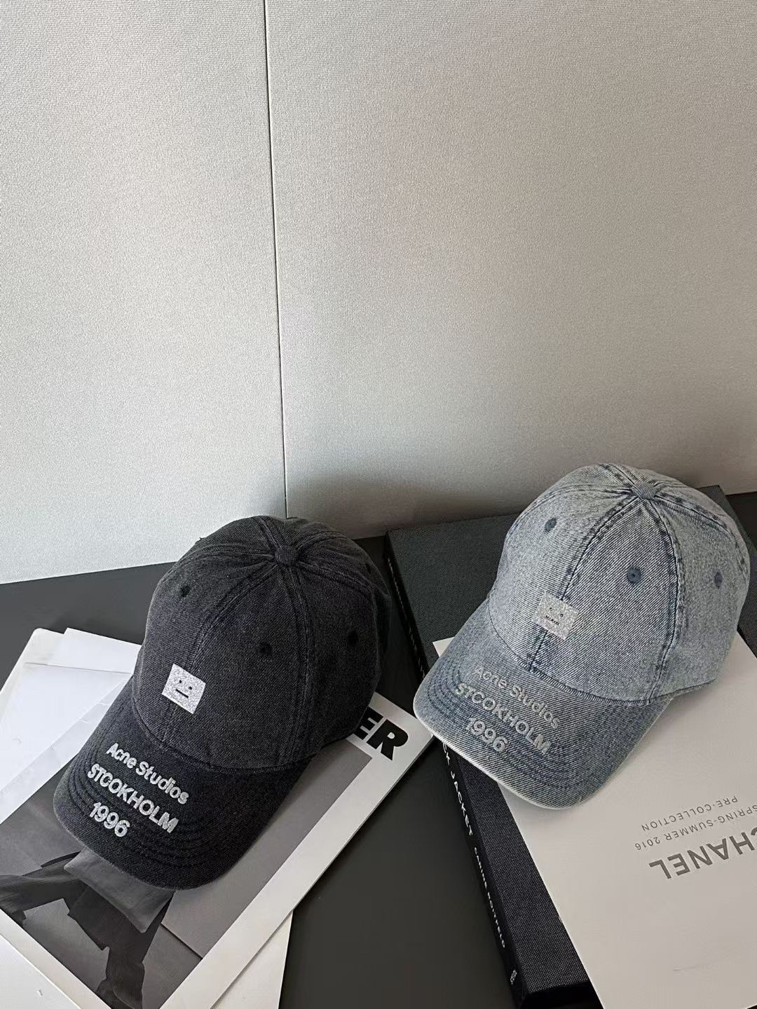 SPECIAL ACN* COWBOY BASEBALL CAP