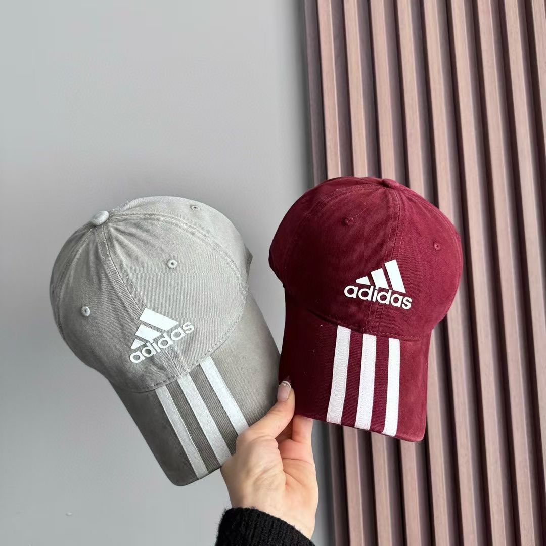 Special 3 bars of new baseball caps - 图片 8