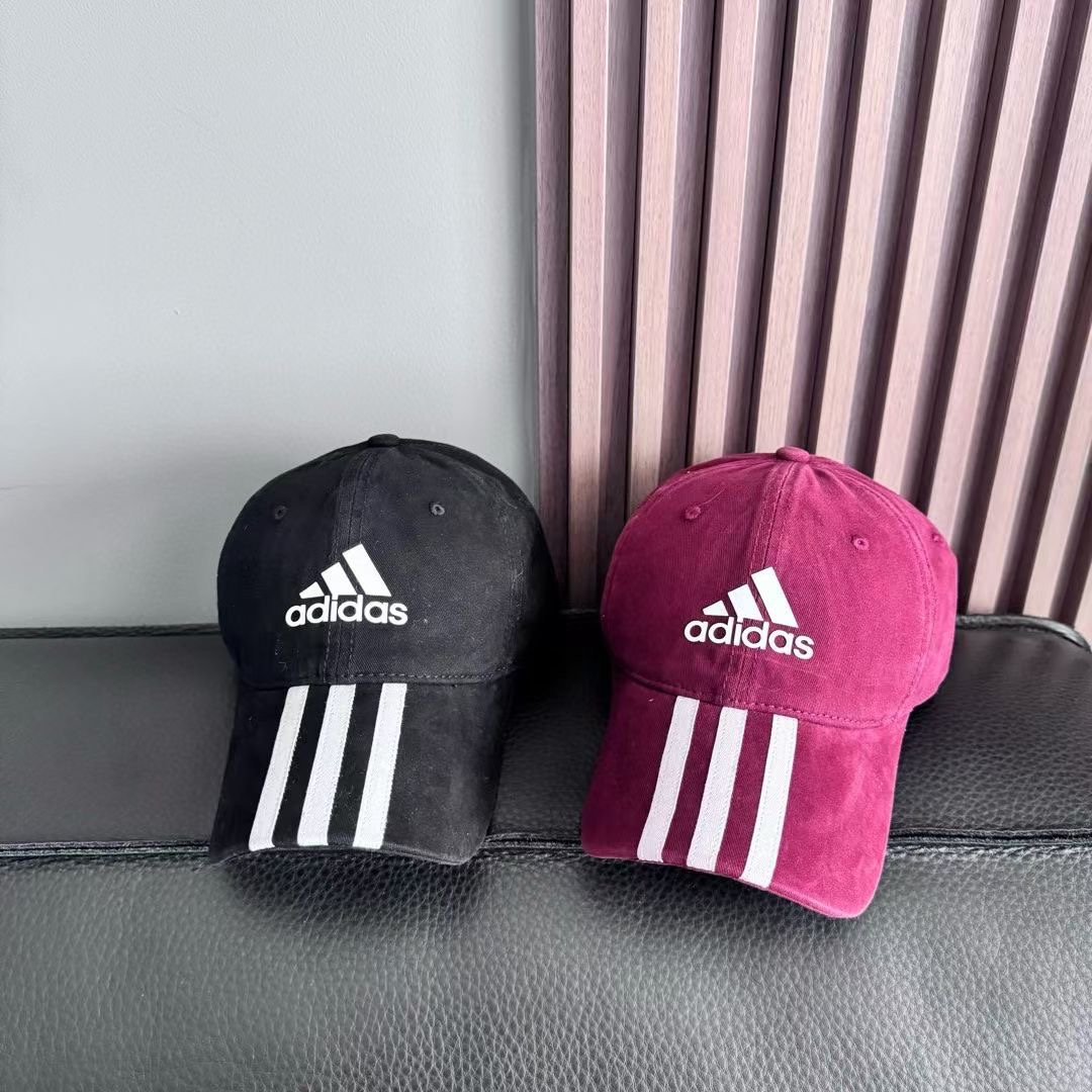 Special 3 bars of new baseball caps - 图片 5