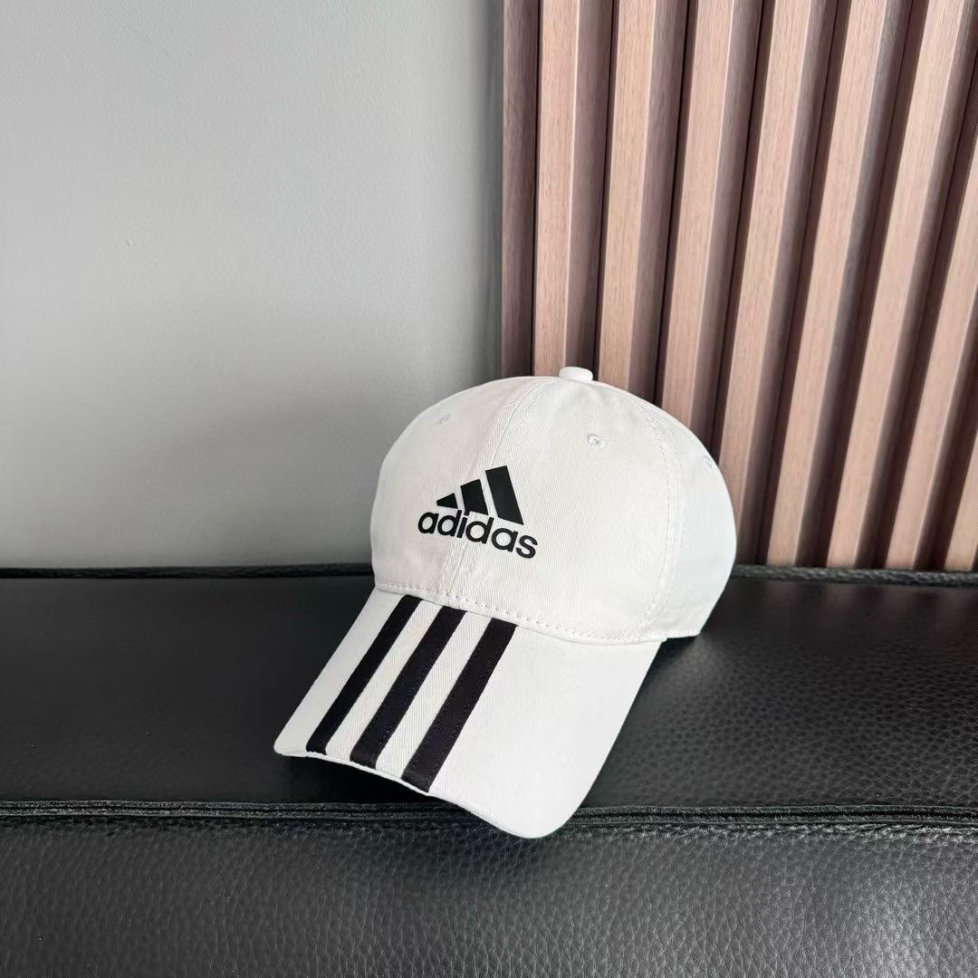 Special 3 bars of new baseball caps - 图片 4