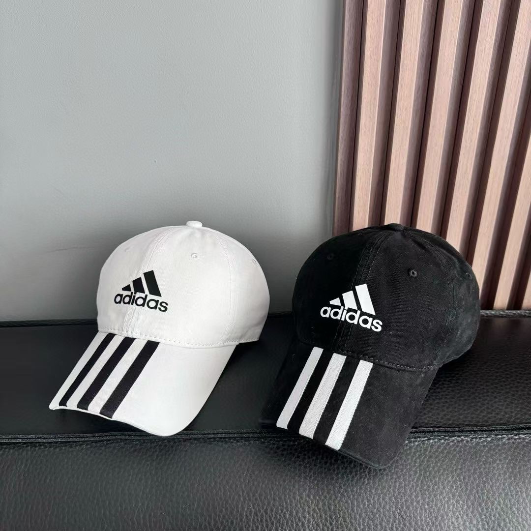 Special 3 bars of new baseball caps - 图片 9