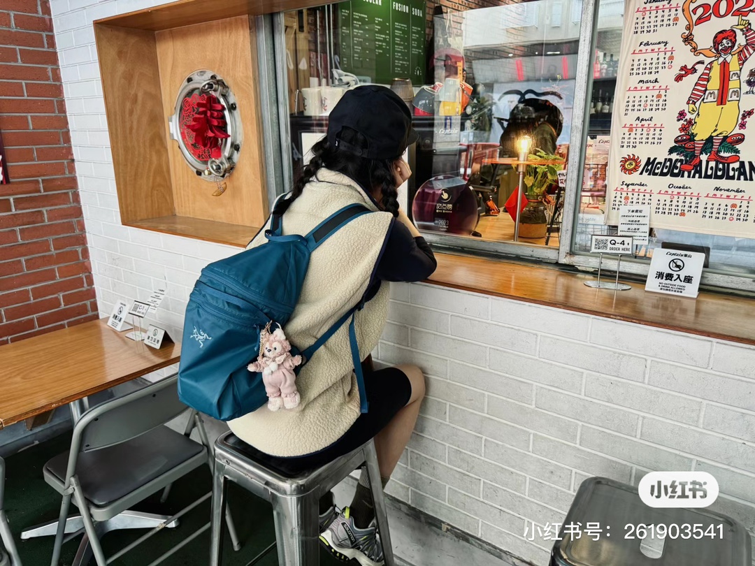 旅游包、登山包、健身包都太ok 2