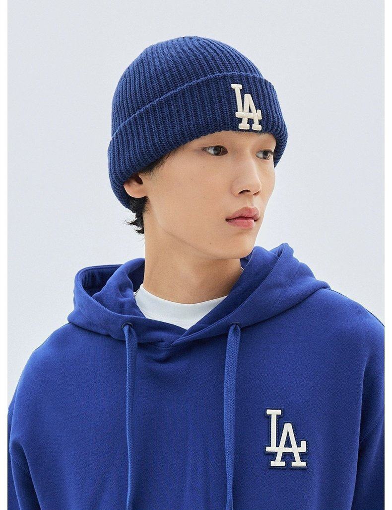 Classic Collection Knit Beanie - Comprehensive 8