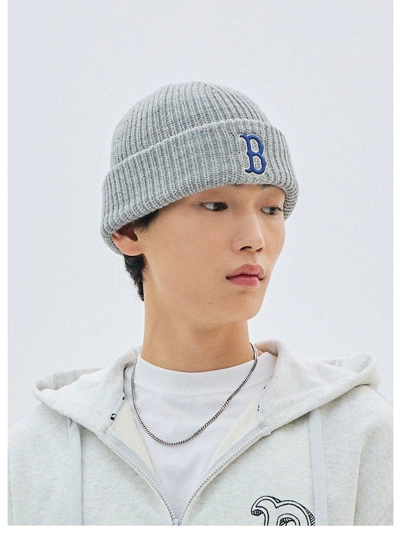 Classic Collection Knit Beanie - Comprehensive 7