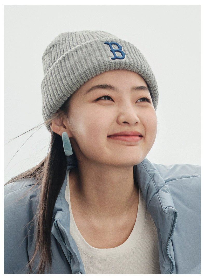 Classic Collection Knit Beanie - Comprehensive 6