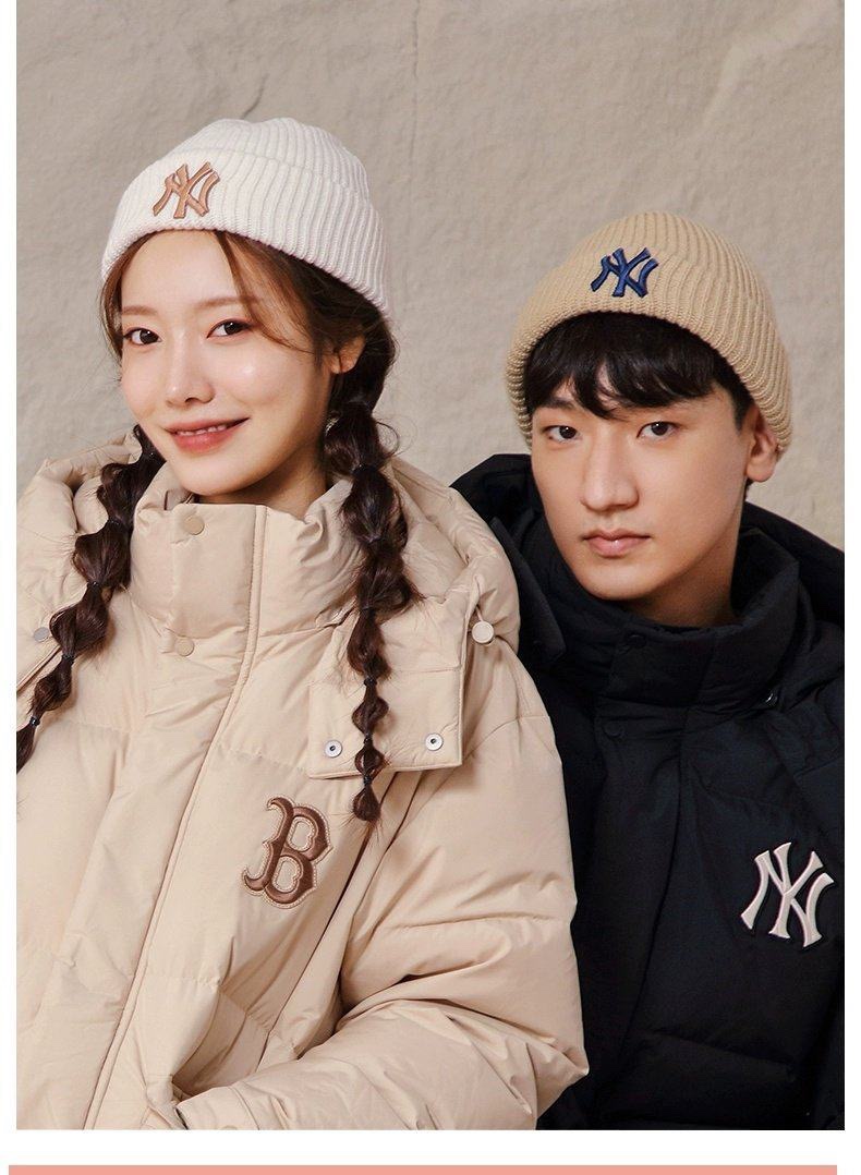 Classic Collection Knit Beanie - Comprehensive 5