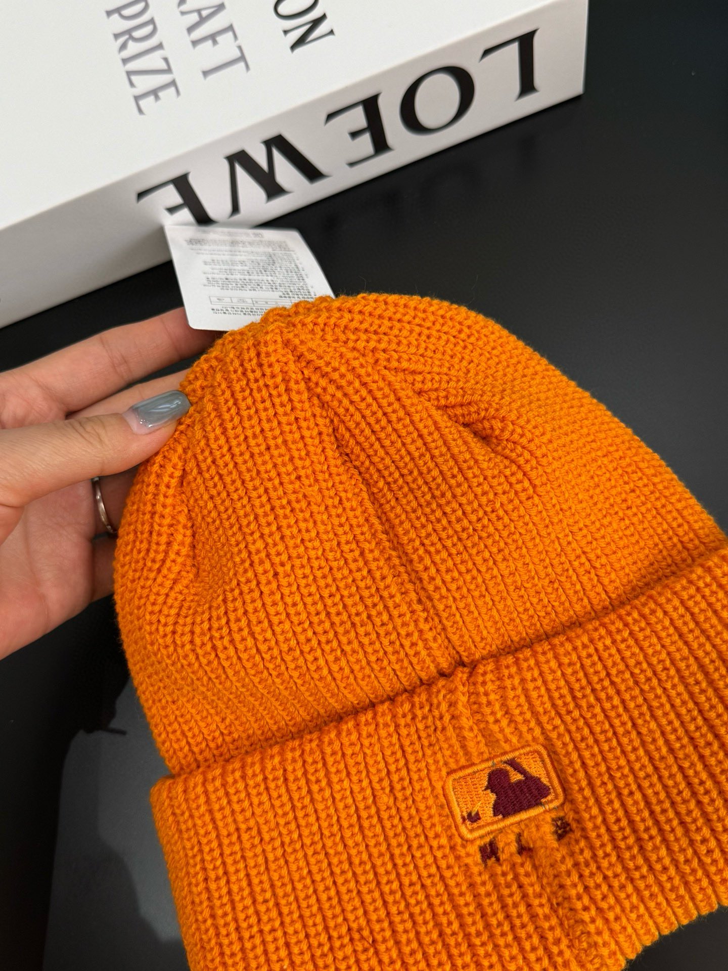 LA Cap - Comprehensive 3