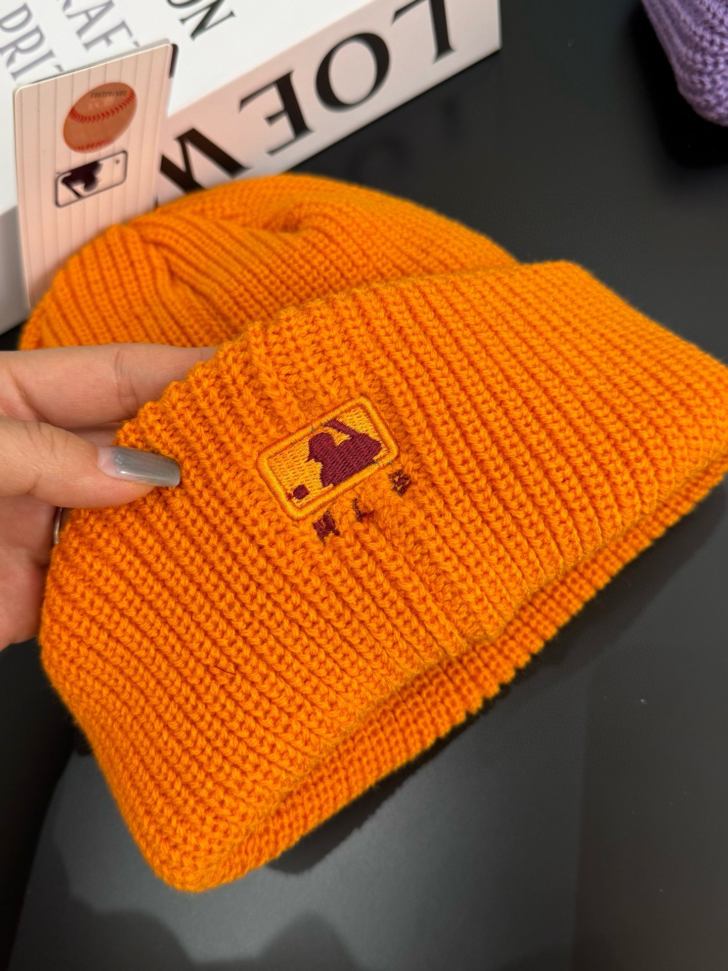 LA Cap - Comprehensive 2