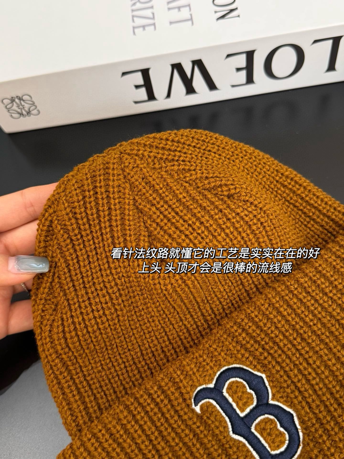 Mlb帽型设计真的很牛 6