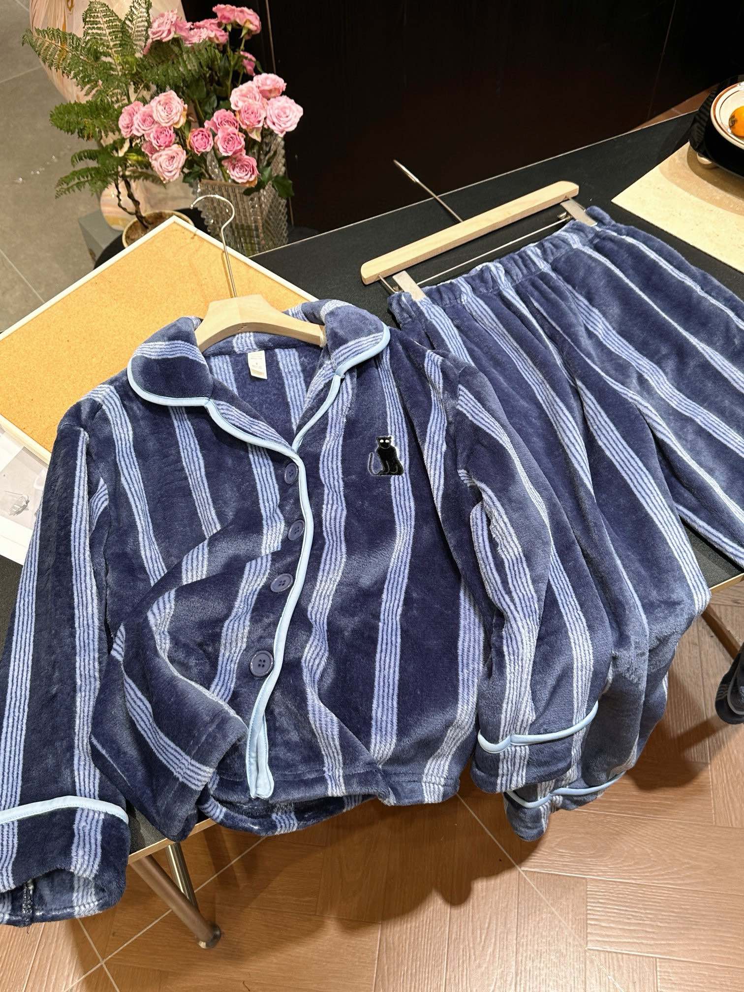 Chanel Haute Couture Designer Jacket Coat Ready-to-Wear Ref.12D4DF6D 2