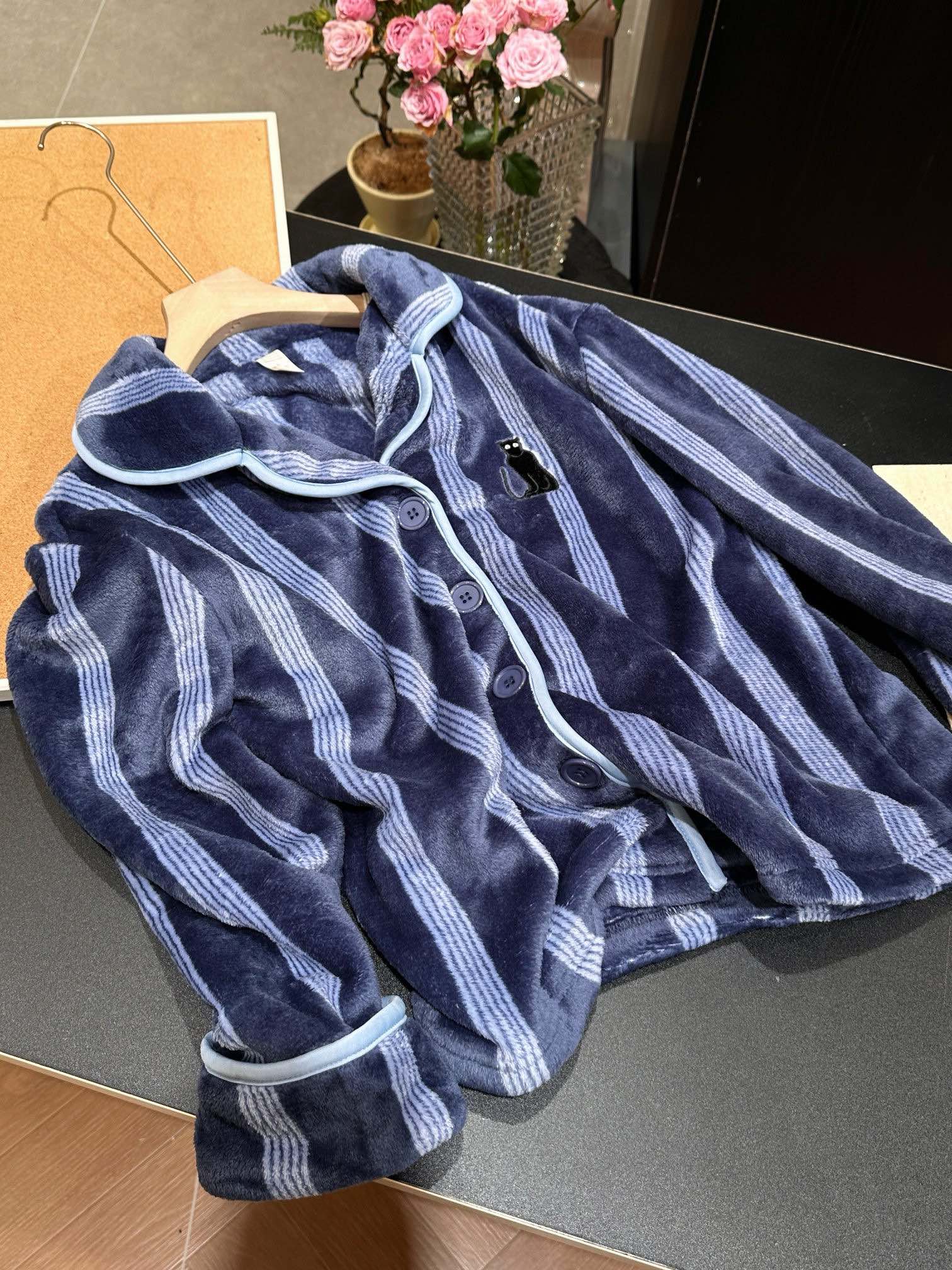 Chanel Haute Couture Designer Jacket Coat Ready-to-Wear Ref.12D4DF6D 3