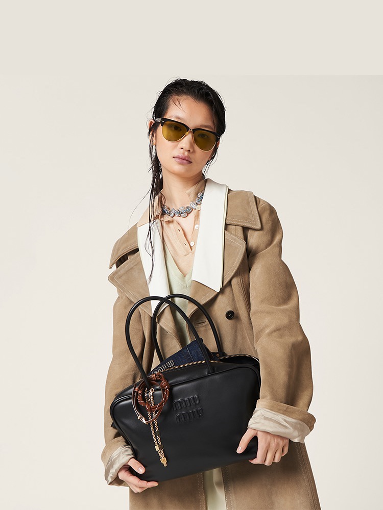 路易威登 Louis Vuitton 高定典藏经典高奢皮具手袋托特包斜挎包女包 #DA336799 8