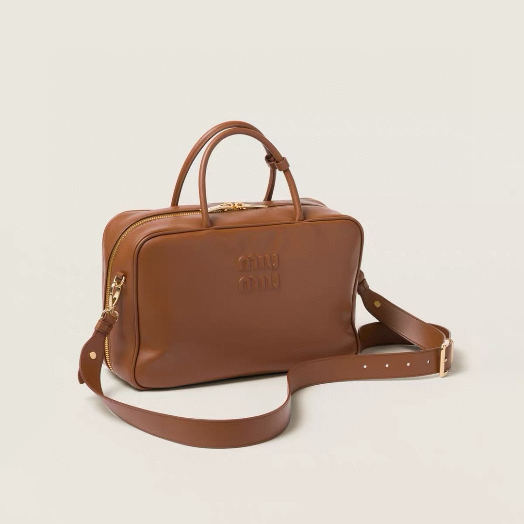 路易威登 Louis Vuitton 高定典藏经典高奢皮具手袋托特包斜挎包女包 #DA336799 5