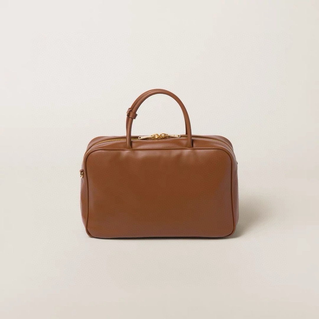 路易威登 Louis Vuitton 高定典藏经典高奢皮具手袋托特包斜挎包女包 #DA336799 6