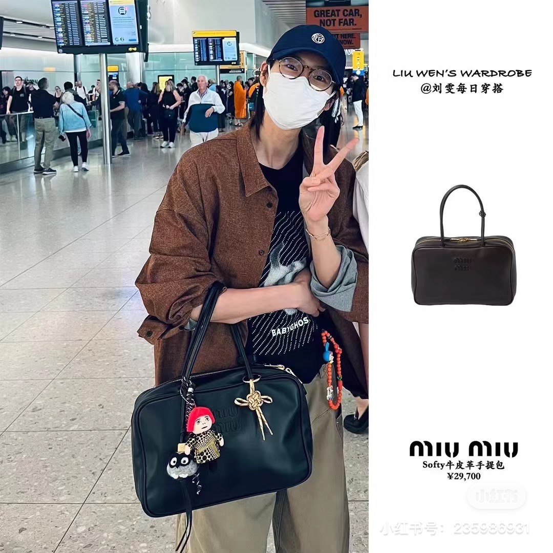路易威登 Louis Vuitton 高定典藏经典高奢皮具手袋托特包斜挎包女包 #C7EB41F8 3