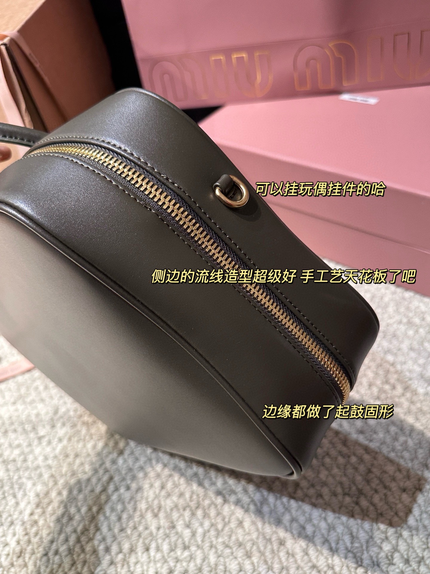 Louis Vuitton Haute Couture Classic Luxury Handbag Shoulder Crossbody 4