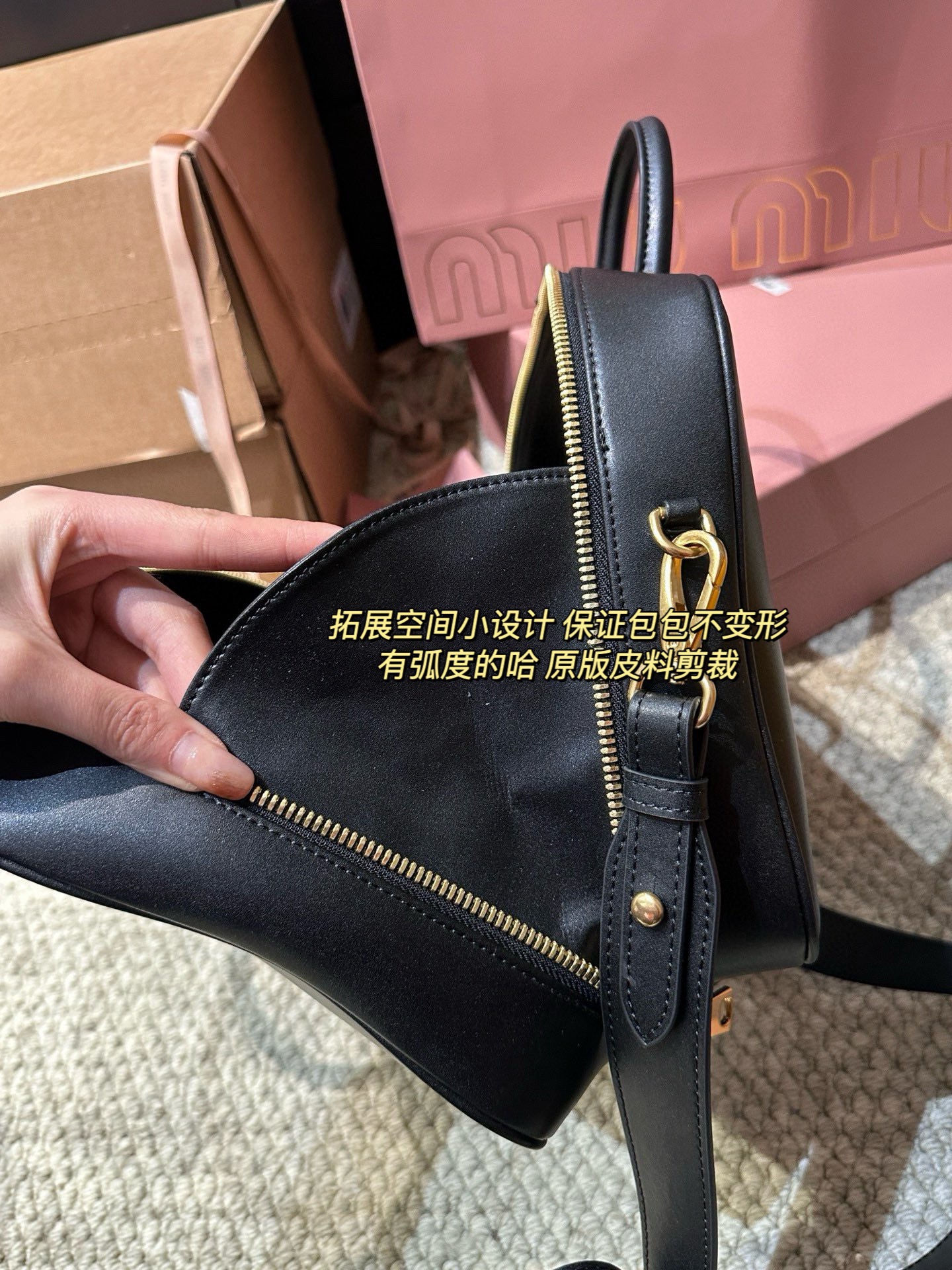 Louis Vuitton Haute Couture Classic Luxury Handbag Shoulder Crossbody 6