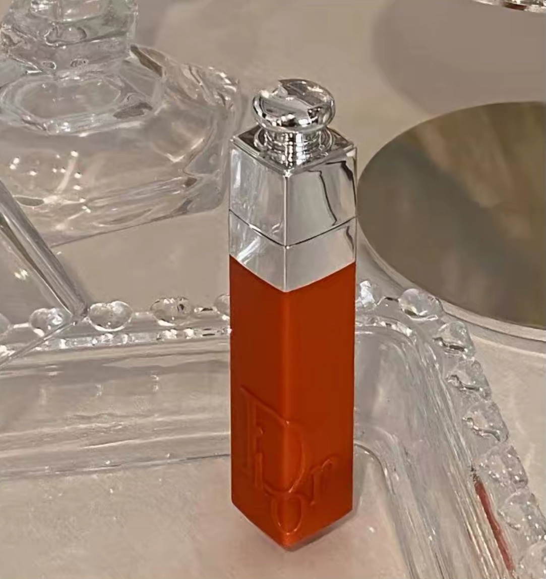 ▪️接下来是新款染唇液 2