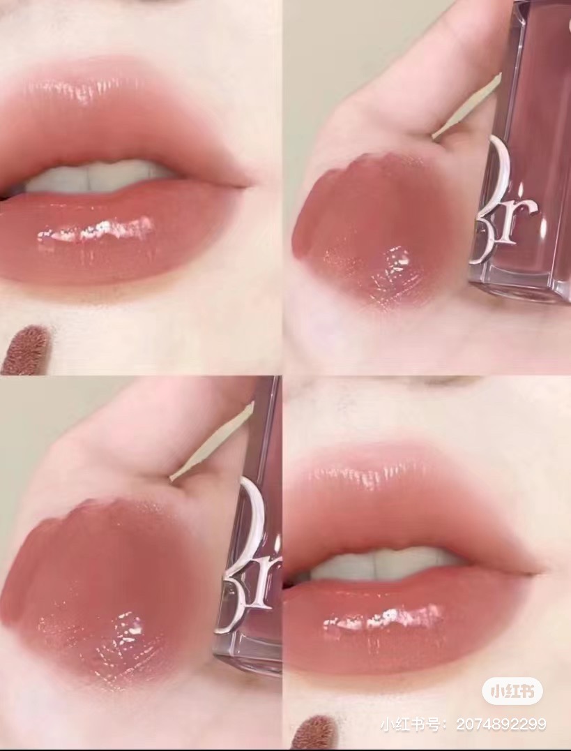 **Shade: #038 Apricot Tea** - Comprehensive 5