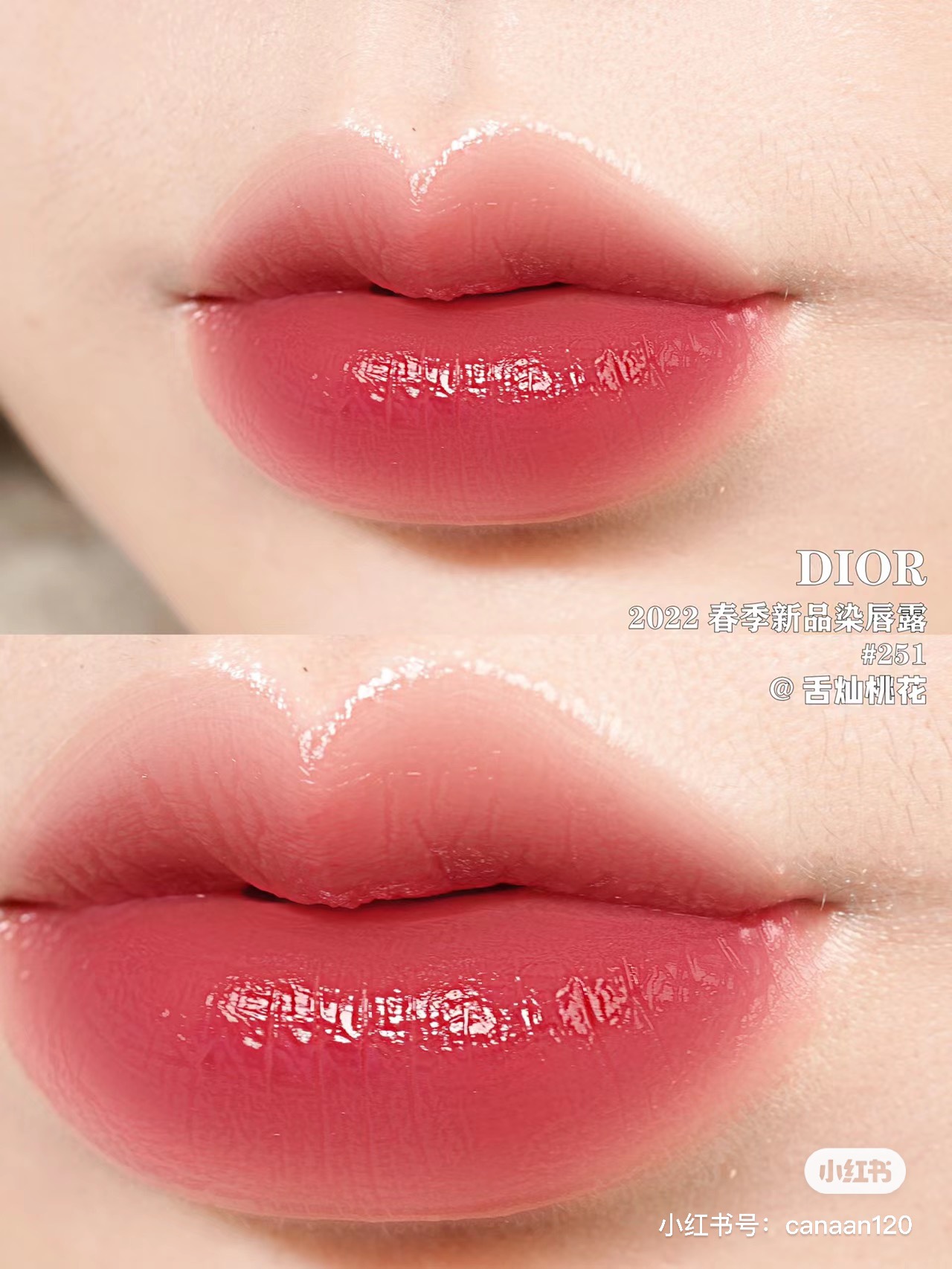 This shade is suitable for wearing makeup, and it's quite natural to - BeautyMakeUp 3