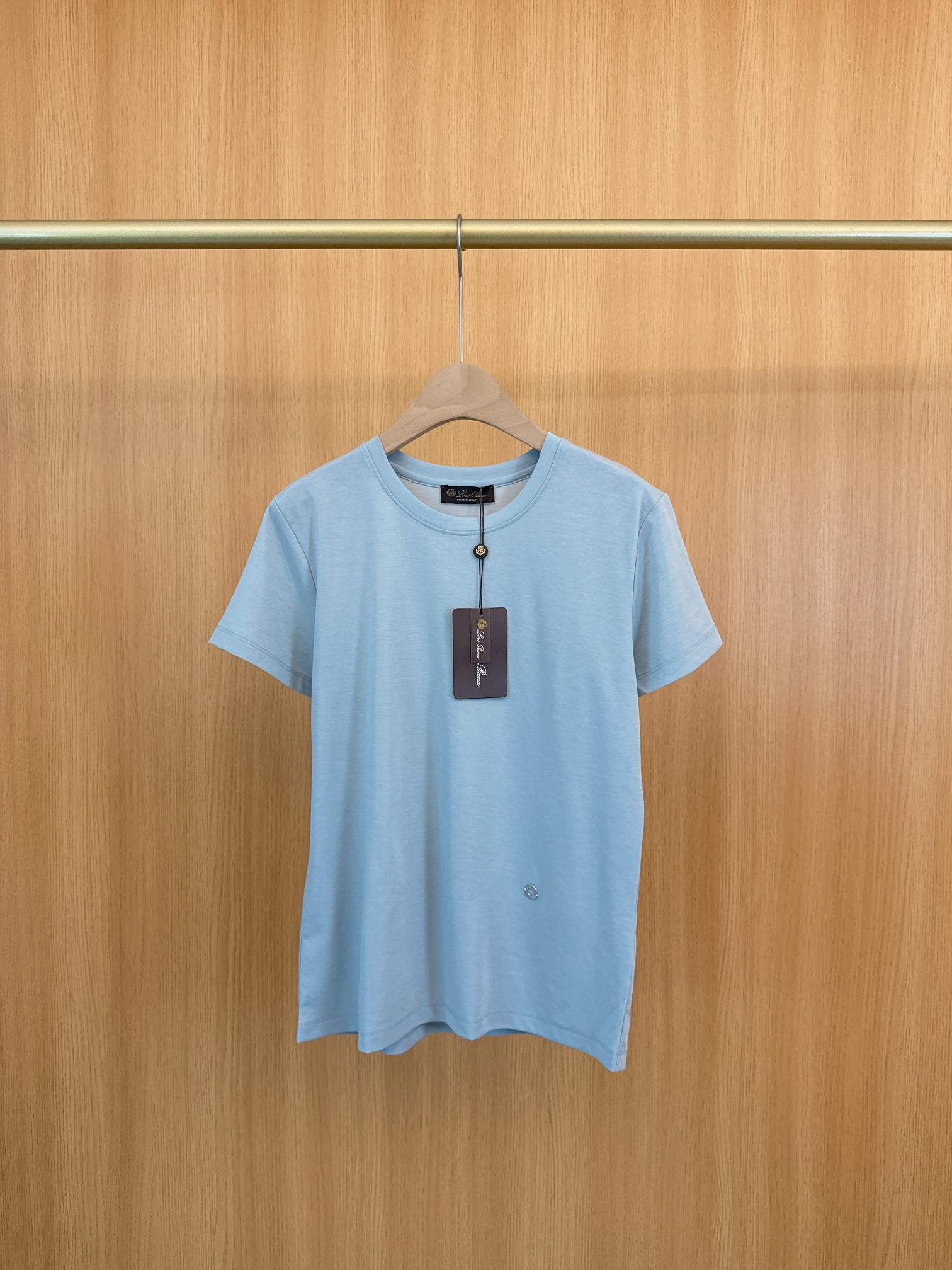Luxurious Spring Women’s Clothes by Loro Piana @2025 Collection Launch - 图片 1
