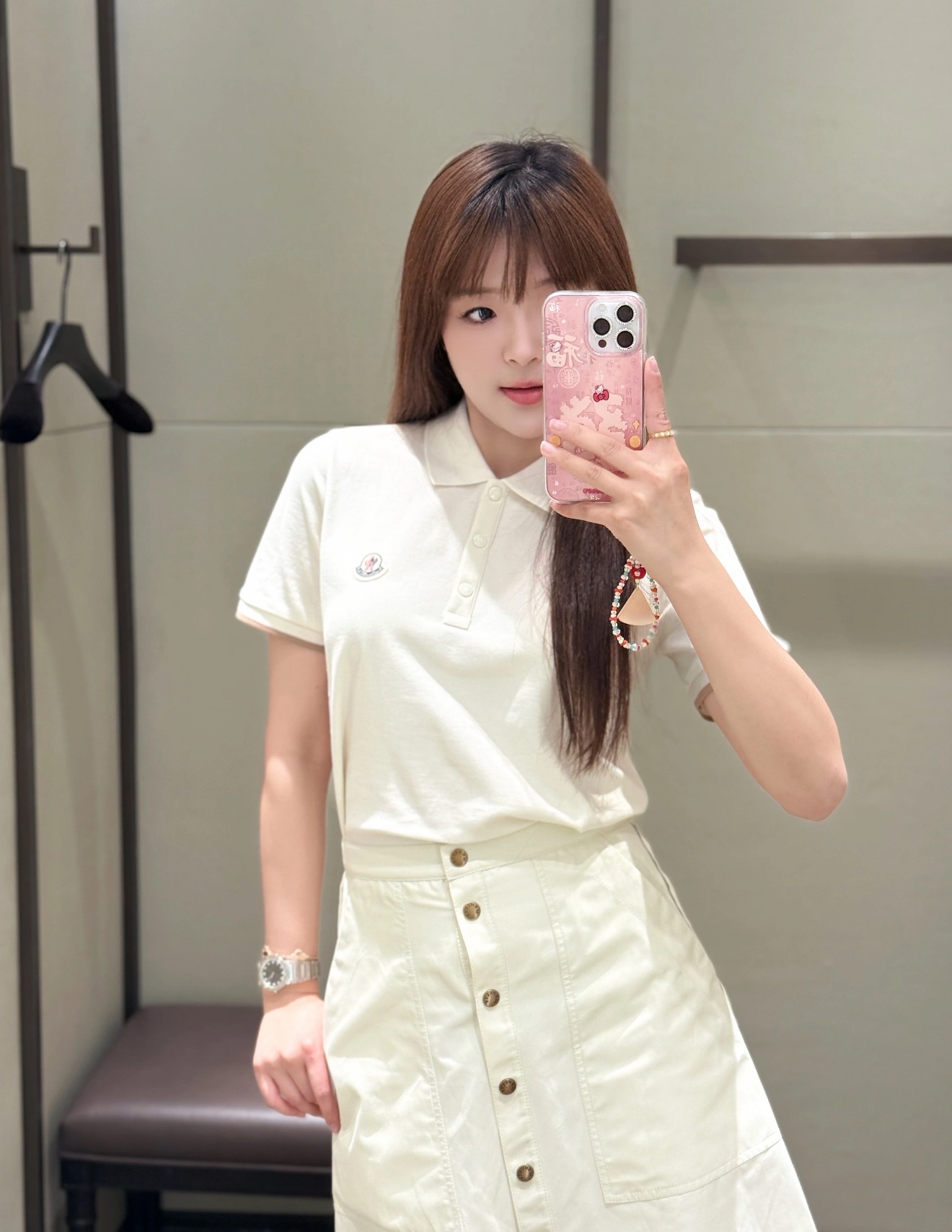 High-end Women’s Clothes with Packaging Zips: 2025 Single New Collection - 图片 6