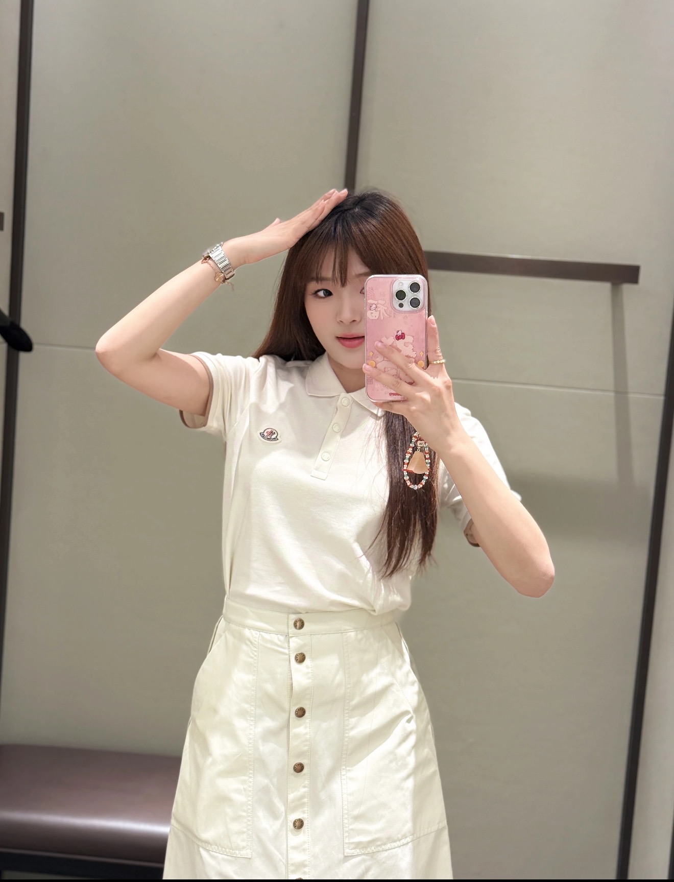 High-end Women’s Clothes with Packaging Zips: 2025 Single New Collection - 图片 7