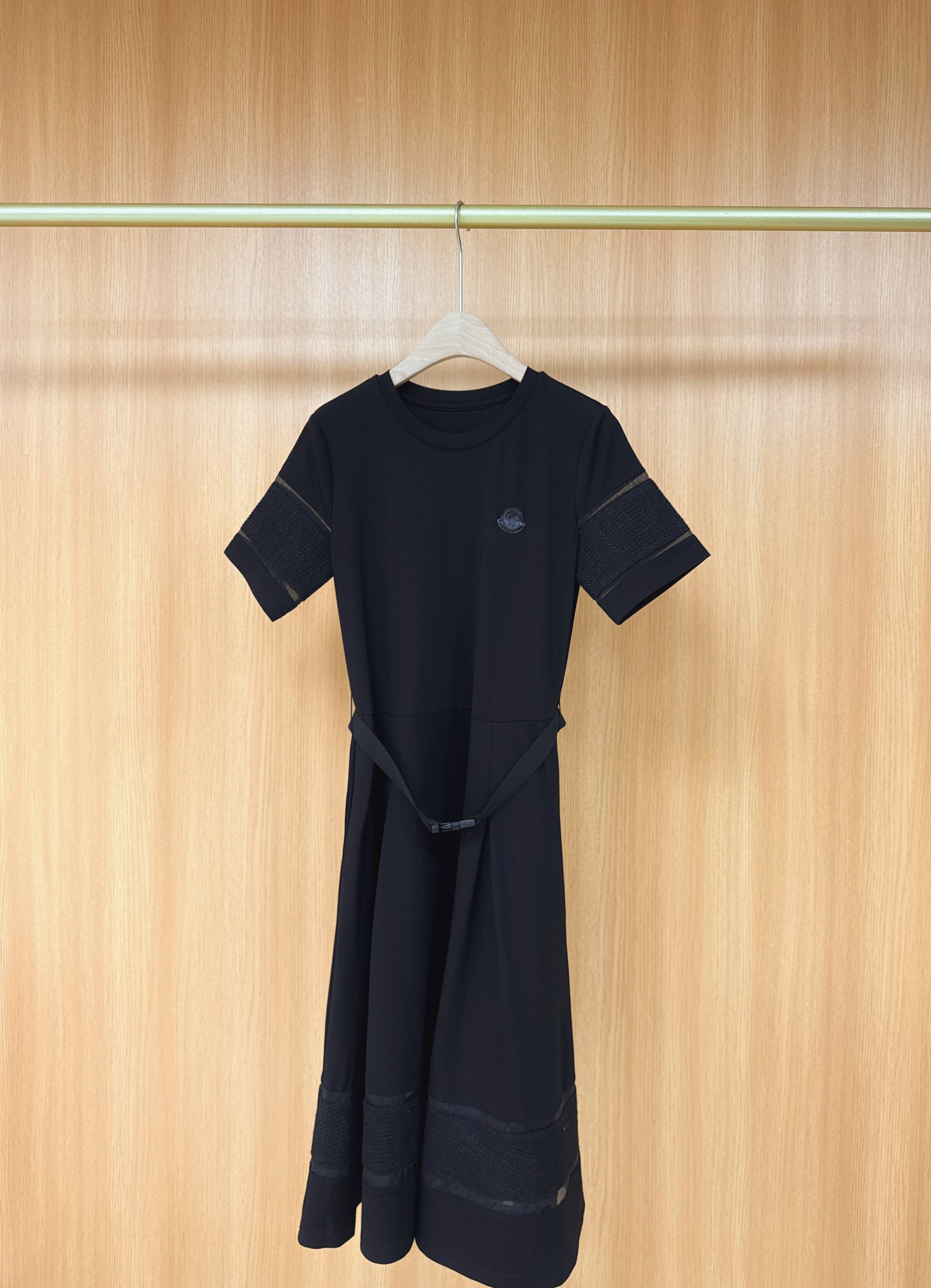 High-Quality Moncler T-Shirts with Unique Designs and Cotton Fabrics