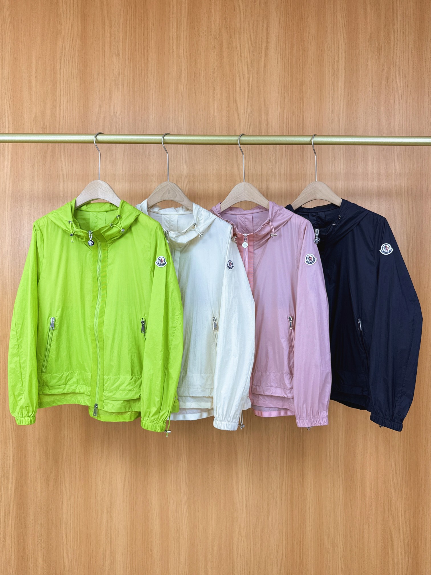 [Moncler Women