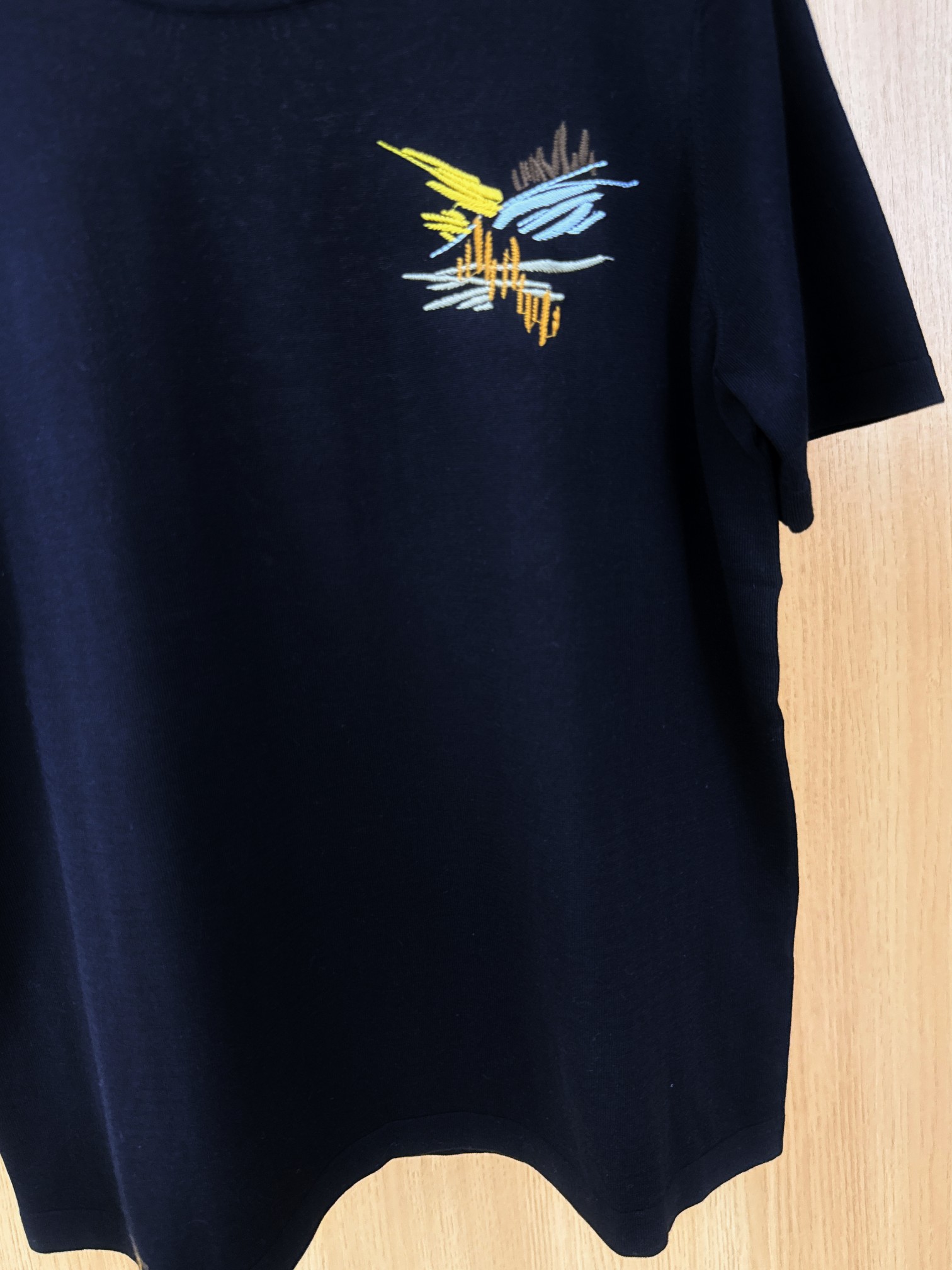 High-End Quality Women’s Suit for 2025 Summer: Noyoya’s Sorceress Shirt Collection - 图片 9