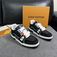 Lv 高品质 顶级工艺品 路易威登,专柜同步原厂配置,鞋面意大利进口,高品质拼接缤纷色彩复杂工艺品,进口牛皮里垫柔 Lv 高品质 顶级工艺品 路易威登,专柜同步原厂配置,鞋面意大利进口,高品质拼接缤纷色彩复杂工艺品,进口牛皮里垫柔