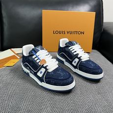 Lv 高品质 顶级工艺品 路易威登,专柜同步原厂配置,鞋面意大利进口,高品质拼接缤纷色彩复杂工艺品,进口牛皮里垫柔 Lv 高品质 顶级工艺品 路易威登,专柜同步原厂配置,鞋面意大利进口,高品质拼接缤纷色彩复杂工艺品,进口牛皮里垫柔