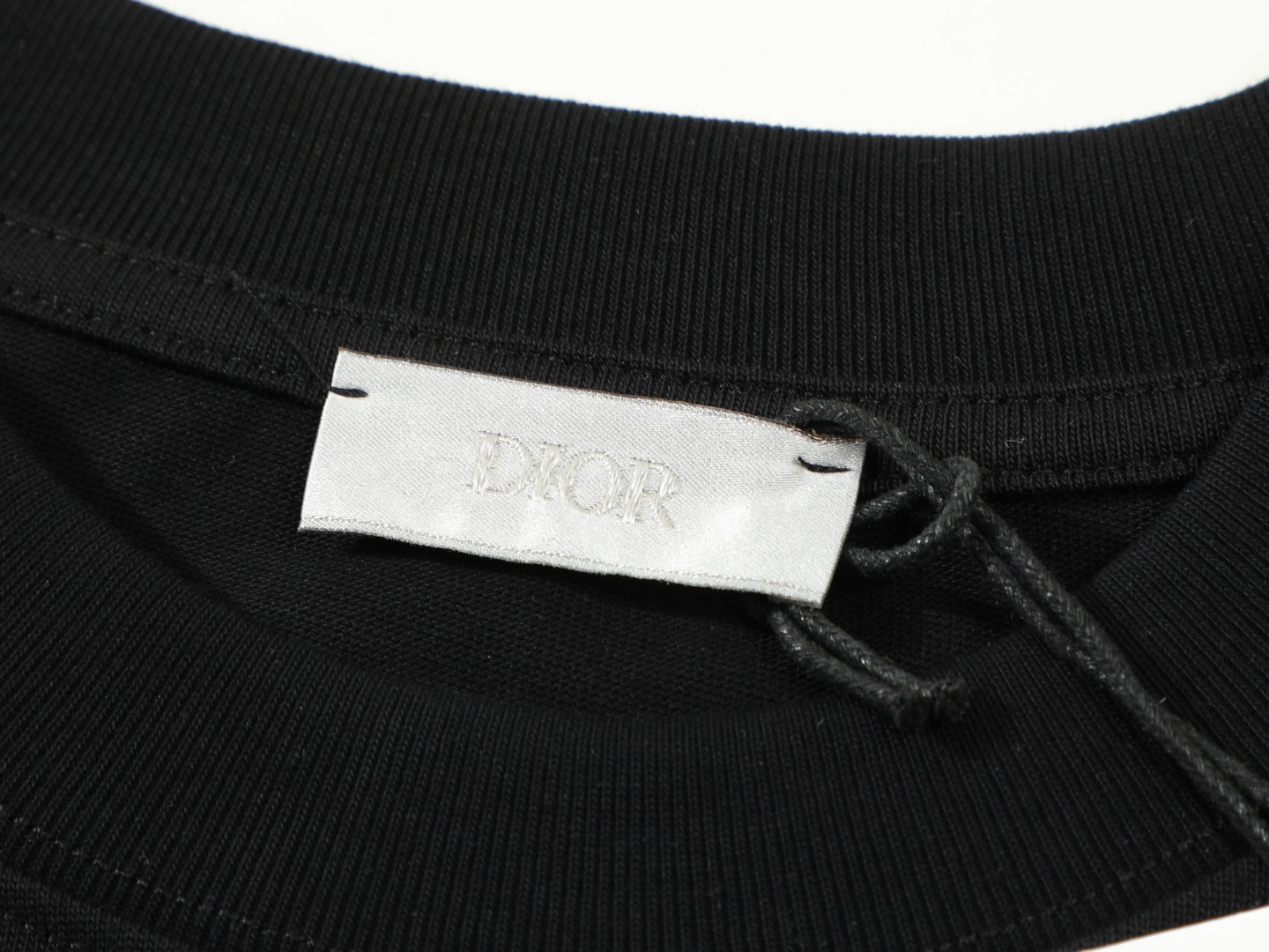 Dior Snake Embroidered Logo T-Shirt - Premium Cotton, Comfortable Fit 7 o 1ij8ifu0d1aqd1ums1giv1kp38s61