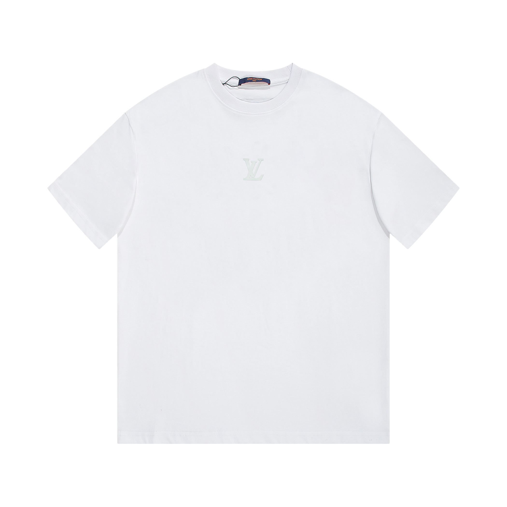 NO:123950,LV Fengjia New three-dimensional printed short-sleeved T-shirt * Customized 280g cotton fabric, soft fabric, skin-friendly and comfortable * Very simple and atmospheric. Whether it is the comfort of the upper body, it is incomparable, interpreting your luxury and taste, and creating your fashionable charm. The washing method is recommended to dry cleaning or wrap the back of the laundry bag, which is separate cold water and dry naturally!  Men and women Black White Gray S-XL,,louis vuitton,T-shirt,tees,t-shirt,alexander wang19860909LV 馿家 新款立体印花短袖T恤 *定制280克全棉面料,面料柔软,亲肤舒 *非常简约大气的一款 无论是上身舒适度都是无可比拟的存在,诠释你的奢华与品位,打造你的时尚风情魅力所在. 洗涤方式建议干洗或包裹洗衣袋反面单独冷水快速机洗自然晾干！ 男女同款  黑色 白色 灰色 S-XL,,louis vuitton,T-shirt,tees，t-shirt,alexander wang,Men's clothing