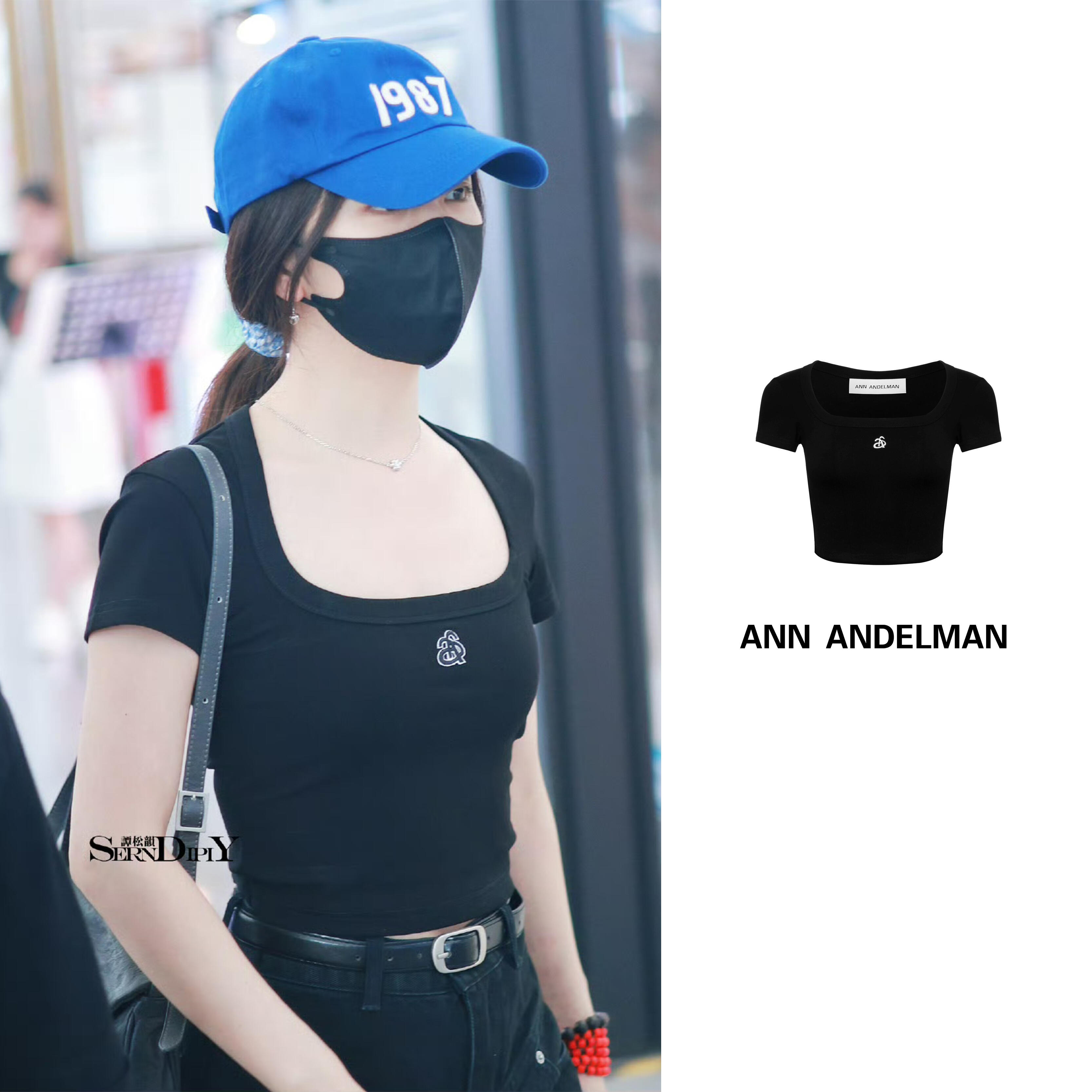 NO:424513,Black, slim fit, alexander wang19860909黑色,修身显瘦,,alexander wang,Women's clothing