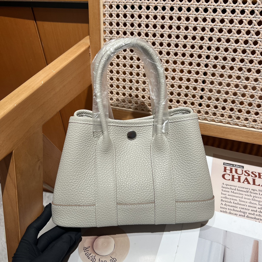 NO:699983,Full leather mini garden bag 25 years latest K-engraved size 23x16×10cm Tc leather pearl gray wax thread Garden arty garden bag HERMES Hermes, Hermes, hermes, hermes, Hermes,19860909全皮mini花园包 25年最新K刻 尺寸23x16×10cm Tc皮 珍珠灰 蜡线 Garden arty 花园包 HERMES 爱马仕,爱马仕,hermes,hermes,Hermes,,Bag