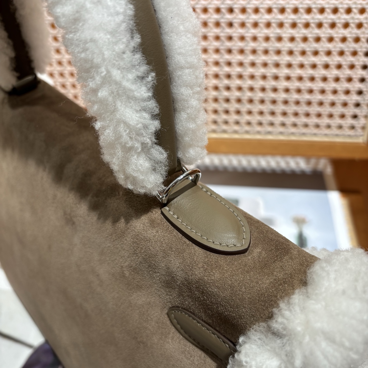 Hermès Actual shot 26 customers ordered hermes kelly32 Teddy