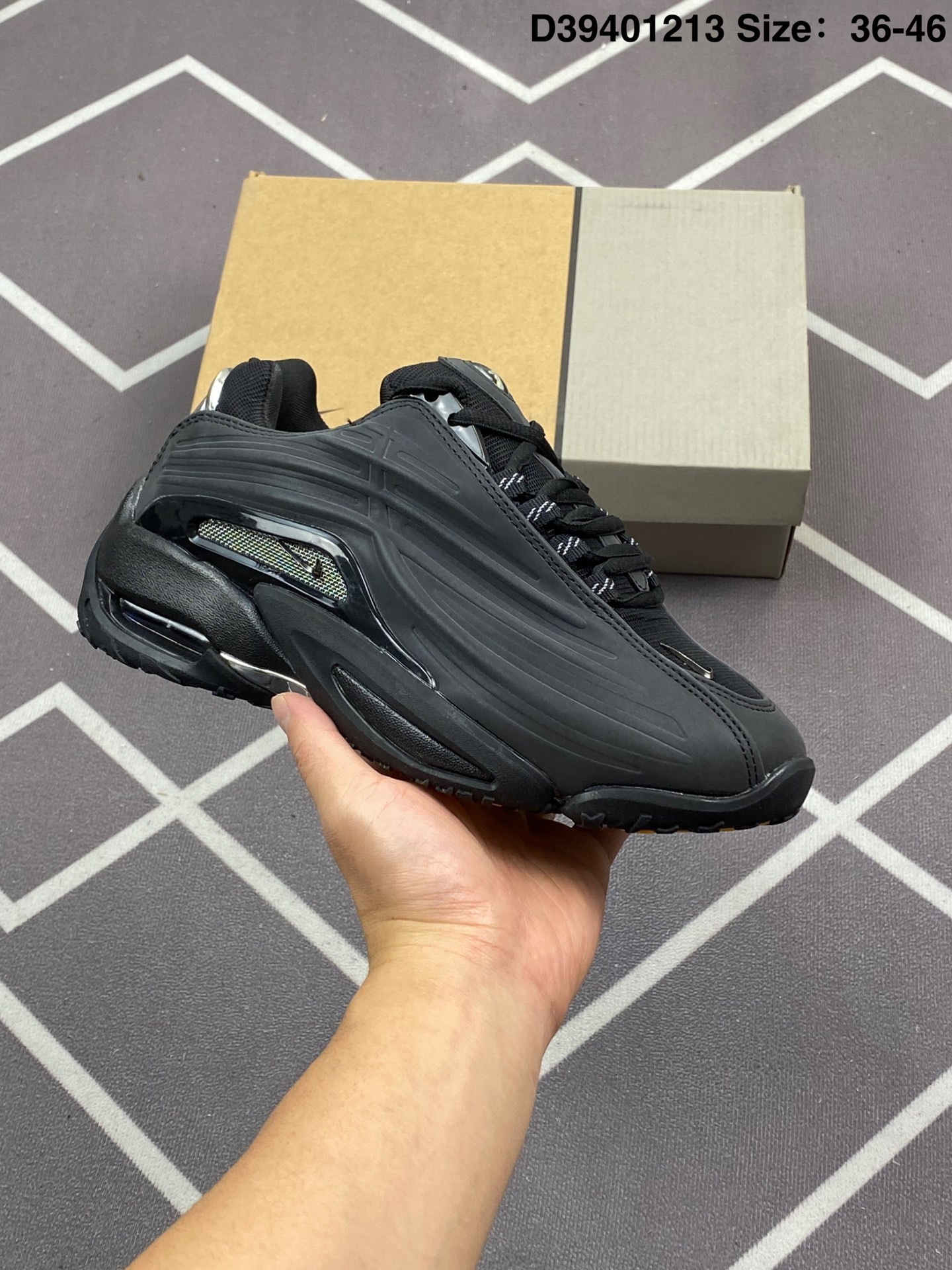 NOCTA x Nike Hot Passo 🔝 :DZ7293-800 Taglia:36 46 D39401213