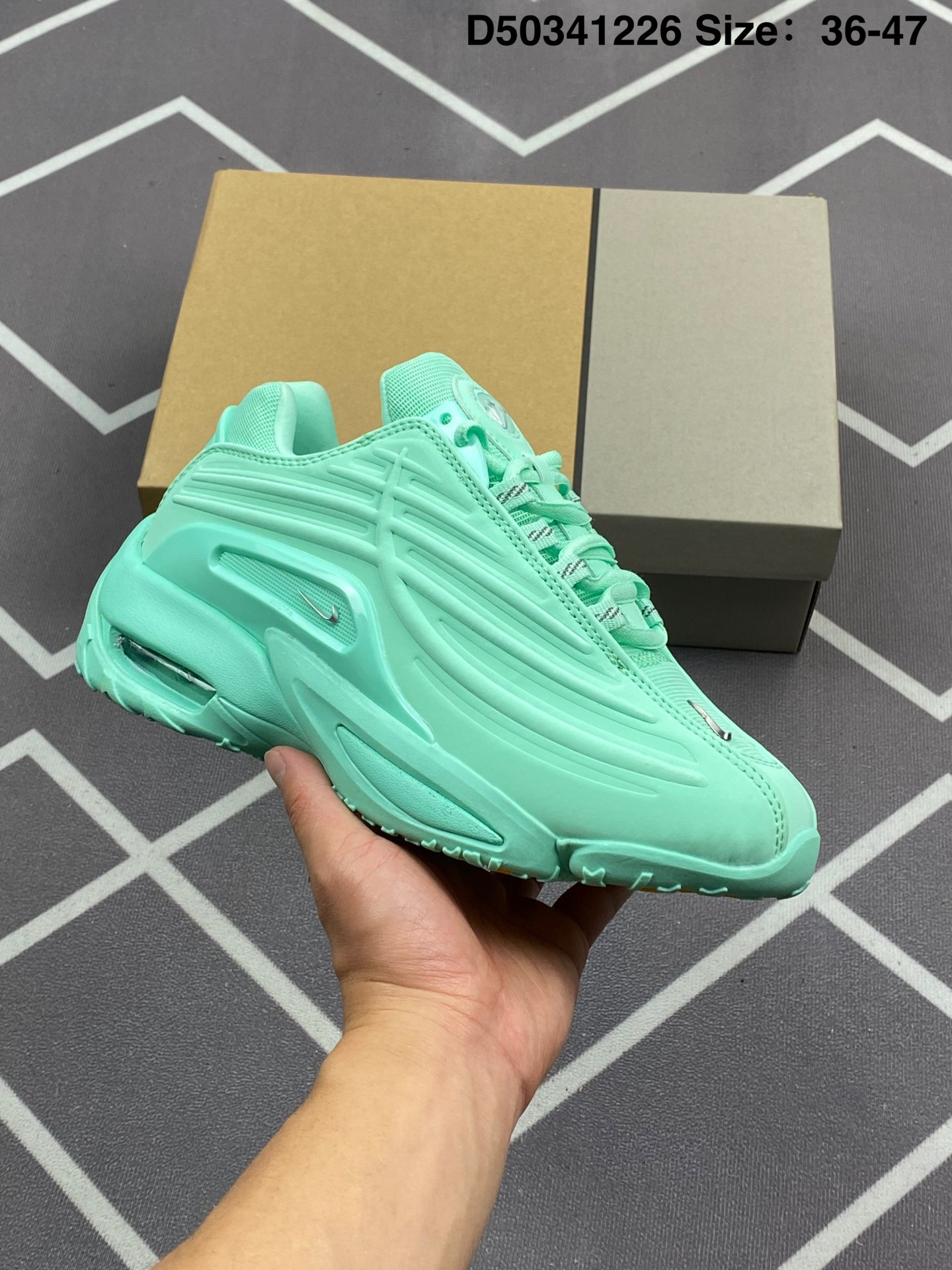 NOCTA x Nike Hot Ste :DZ7293-360 :36 36.5 37.5 38 38.5 39 40 40.5 41 42 42.5 43 44 45 46 47 :D50341226 Sneakers