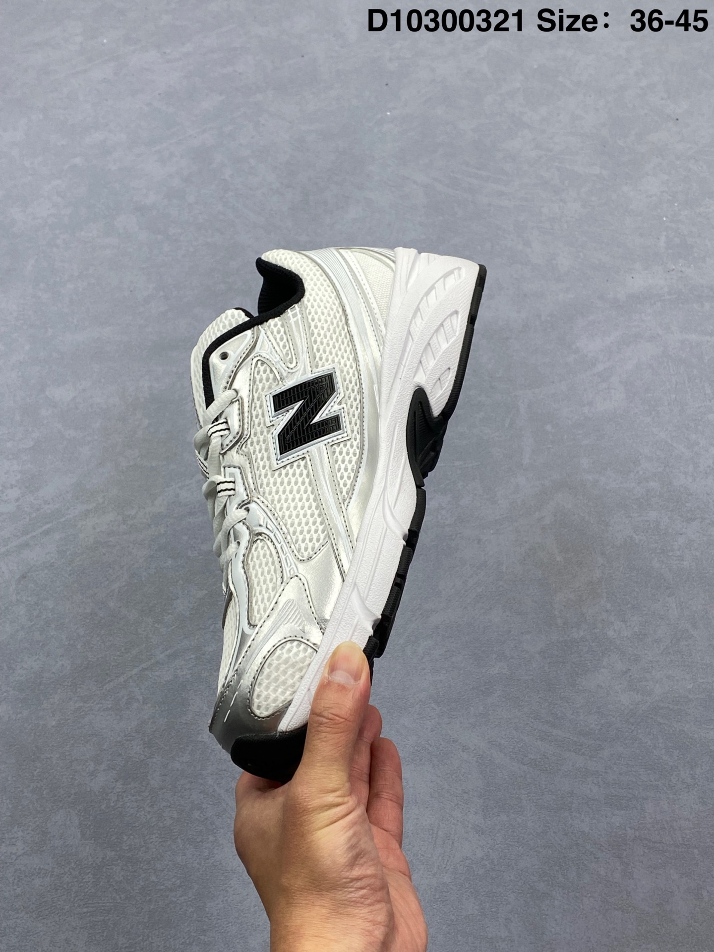 💰150
公司级✅新百伦中古跑鞋 New Balance 740系列新百伦 潮流男女运动鞋 NB740跑步鞋透气鞋复古潮鞋
货号:U740GR2
尺码:36 37 37.5 38 38.5 39.5 40 40.5 41.5 42 42.5 43 44 45
ID:D10300321