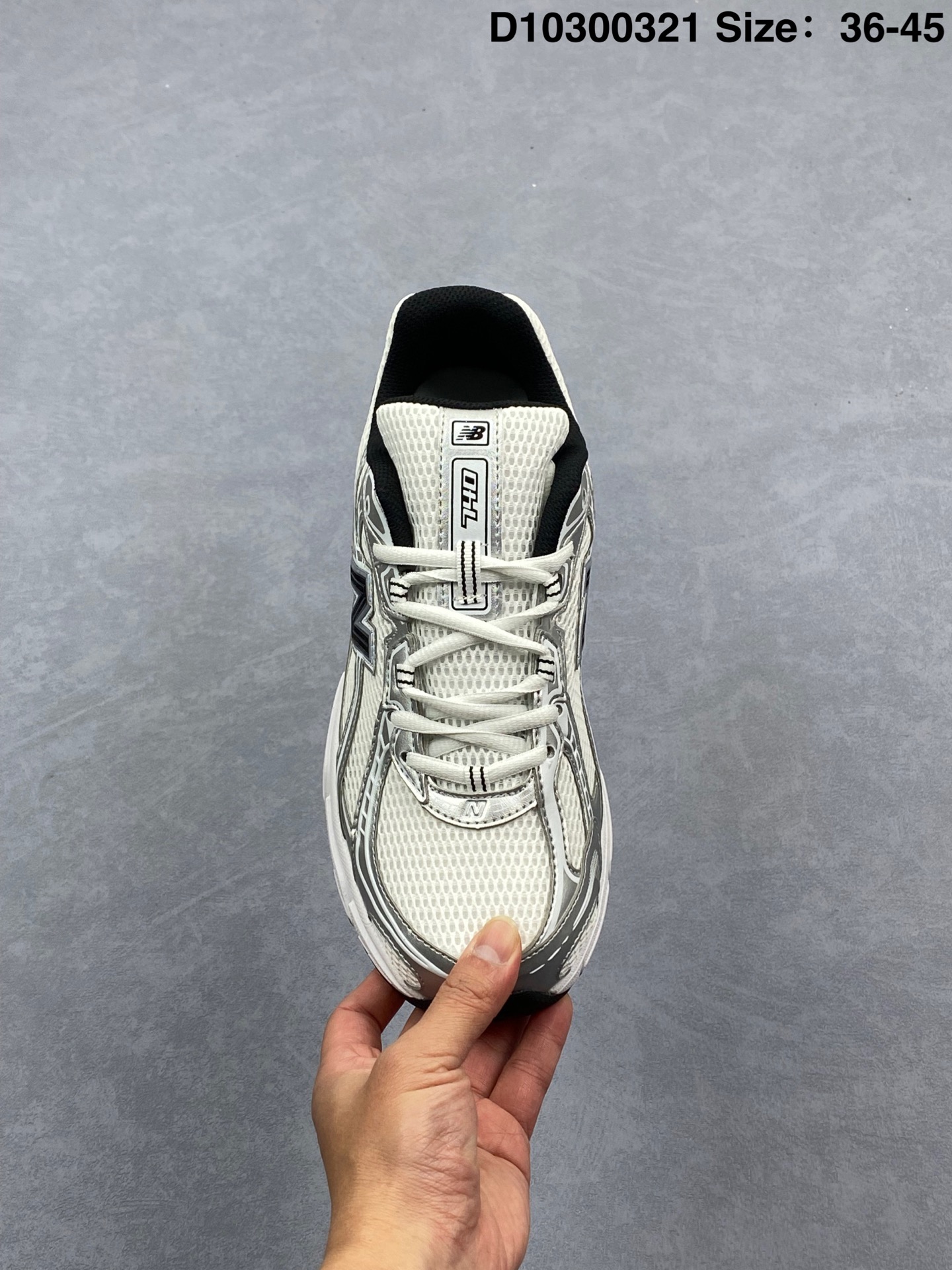 💰150
公司级✅新百伦中古跑鞋 New Balance 740系列新百伦 潮流男女运动鞋 NB740跑步鞋透气鞋复古潮鞋
货号:U740GR2
尺码:36 37 37.5 38 38.5 39.5 40 40.5 41.5 42 42.5 43 44 45
ID:D10300321