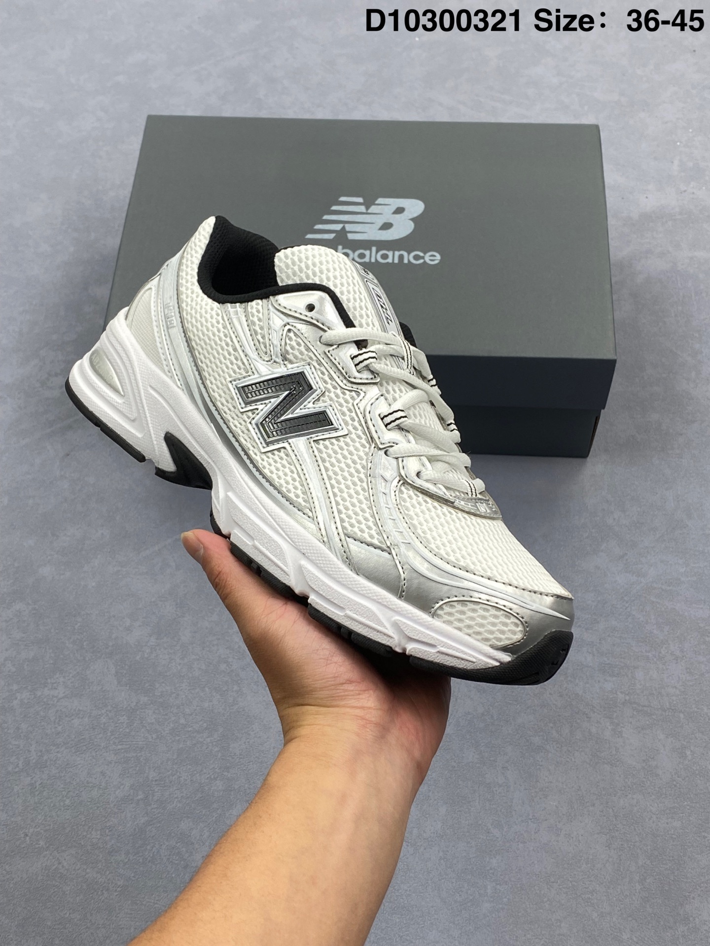 💰150
公司级✅新百伦中古跑鞋 New Balance 740系列新百伦 潮流男女运动鞋 NB740跑步鞋透气鞋复古潮鞋
货号:U740GR2
尺码:36 37 37.5 38 38.5 39.5 40 40.5 41.5 42 42.5 43 44 45
ID:D10300321