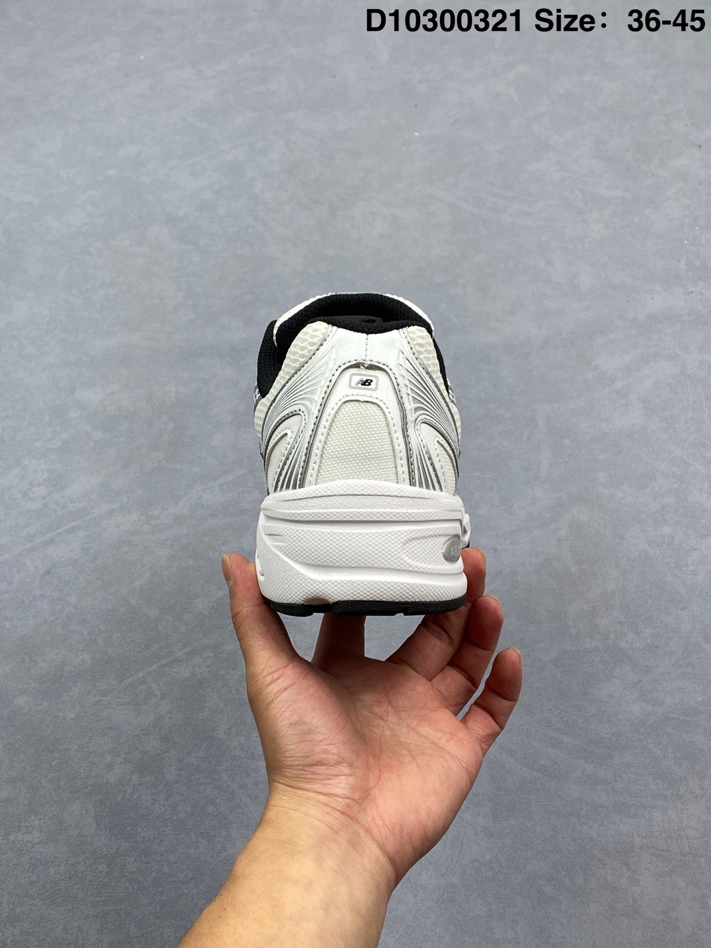 💰150
公司级✅新百伦中古跑鞋 New Balance 740系列新百伦 潮流男女运动鞋 NB740跑步鞋透气鞋复古潮鞋
货号:U740GR2
尺码:36 37 37.5 38 38.5 39.5 40 40.5 41.5 42 42.5 43 44 45
ID:D10300321
