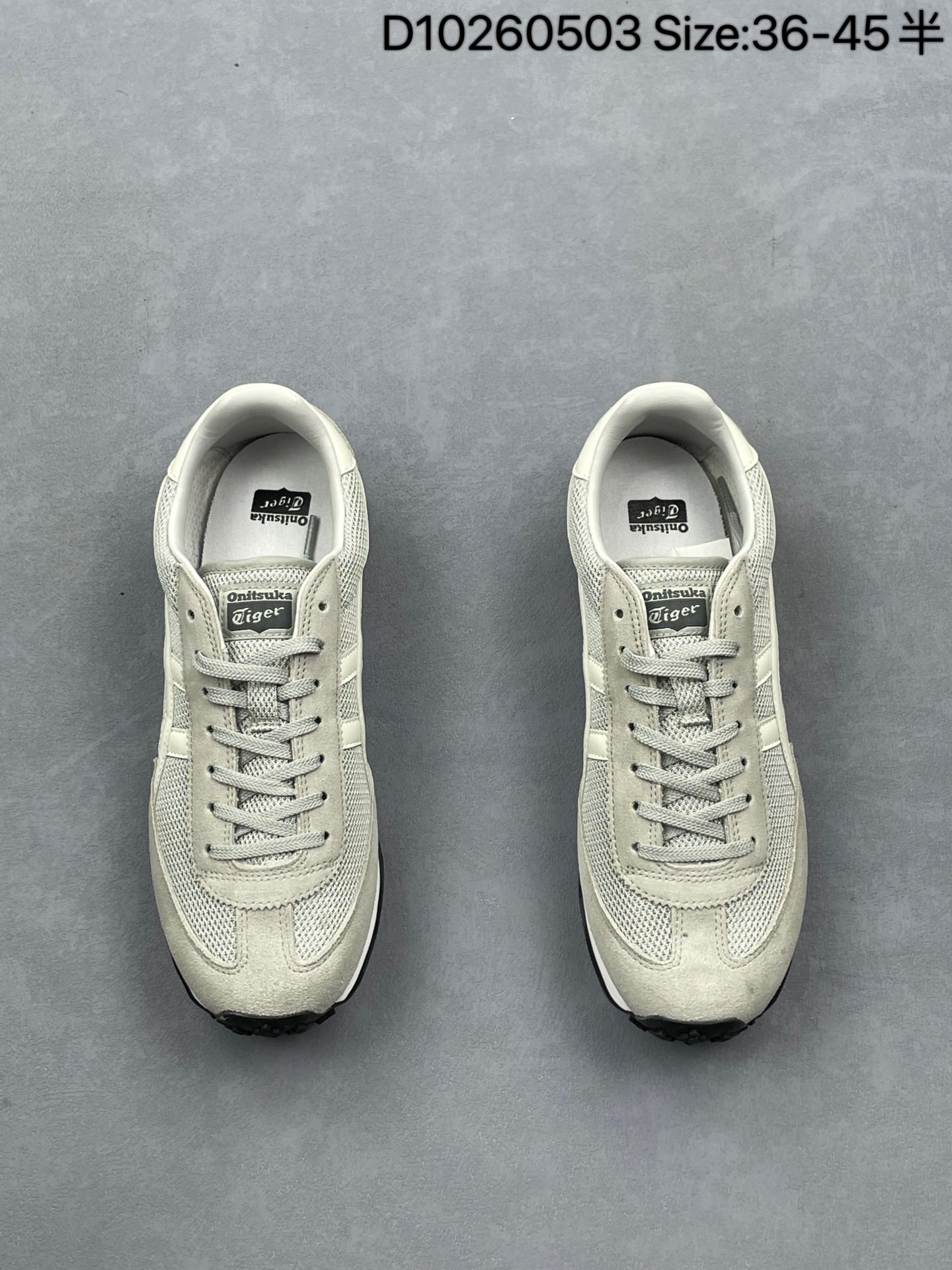 💰230
✅Onitsuka Tiger鬼塚虎 Edr 78 舒适百搭防滑耐磨 低帮跑步鞋
货号：1183B395-020
尺码：36 37 37.5 38 39 39.5 40.5 41.5 42 42.5 43.5 44 45
编码：D10260503