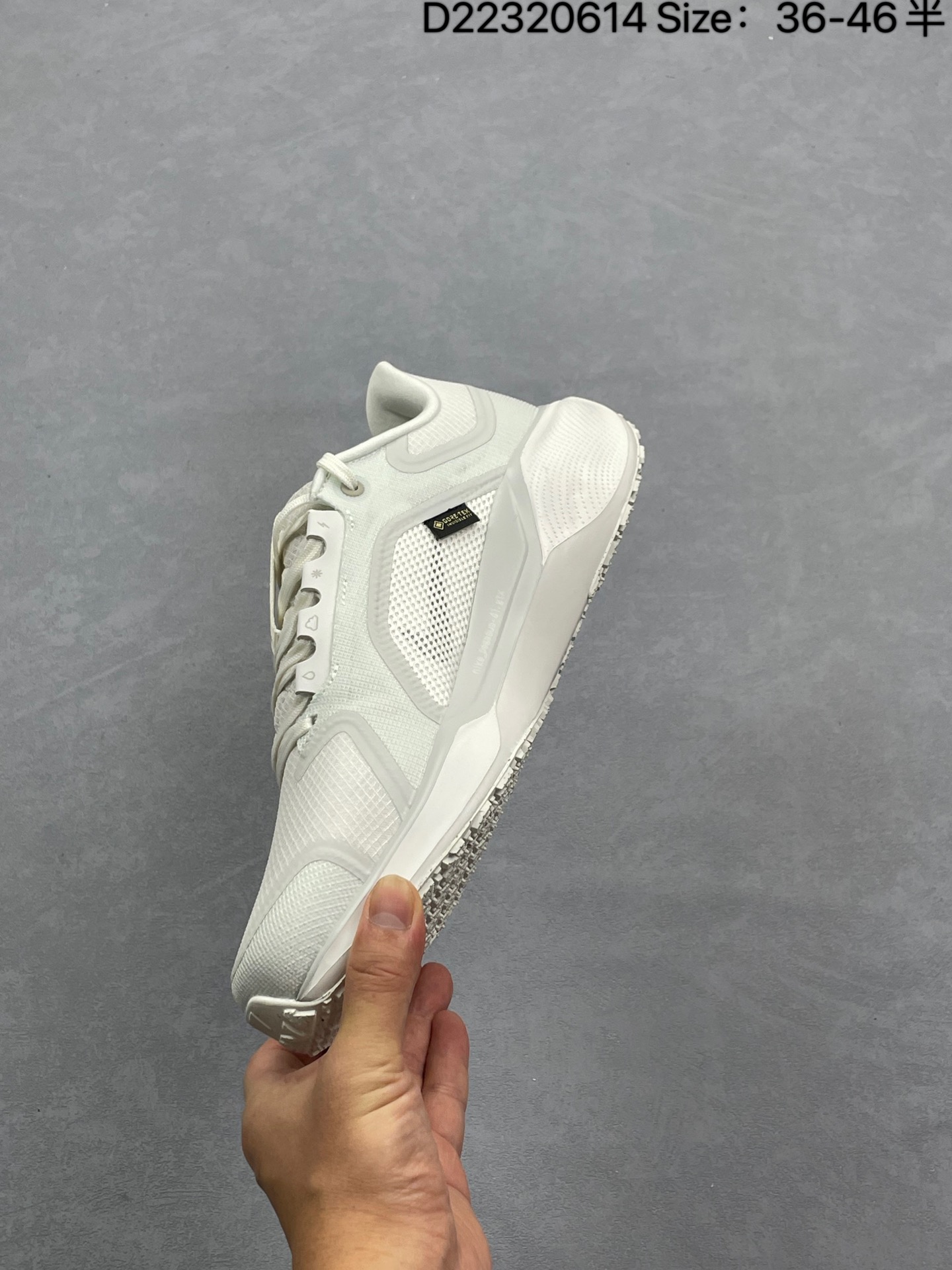 采用全新双层超轻透气网眼布材质#内里嵌入定型海绵#中底搭载前Zoom+全掌React配置❗全新耐克Nike Air Zoom Pegasus 41 超级飞马涡轮增压马拉松休闲运动慢跑鞋 货号:FQ1356-101 带半码 编码:D22320614