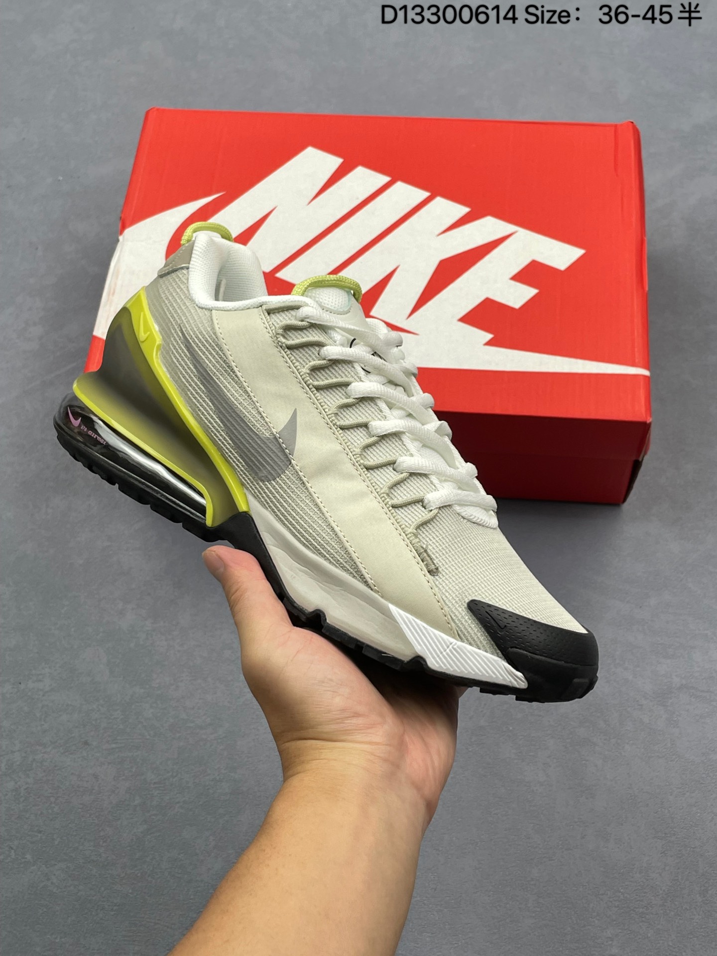 💰290 全新Nike Air Max Pulse SE 2.0”White/Black“律动2.0系列低帮百搭后跟半掌大气垫休闲运动慢跑鞋 货号:DZ3544-200 尺码:看图所示 编码:D13300614 Nike Air Max Pulse 运动鞋的设计灵感源于伦敦音乐圈,为经典 Air Max 系列注入地下风范。局部中底结合织物覆面,巧搭气垫设计,呈现新颖格调和利落风范;结合灵感源自伦敦音乐圈的配色设计,让你型格出众,秀出真我。“点载式”Air 缓震配置,由舒适非凡的 Air Max 270 焕新打造而成,缔造出众回弹脚感,助你突破自我。