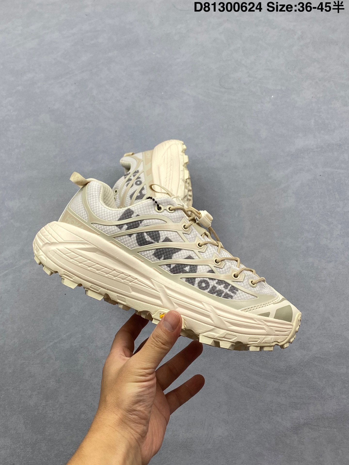 💰270
✅HOKA ONE ONE MAFAE HREE2 全新配色创立于2009年,始终致力于为所有跑者提供更新、更好的跑步 装备。相比常规跑鞋,HOKA ONE ONE特别研发使用性能独特的几何形跑鞋中底,此鞋底更厚、更高、回弹性也更好,除了卓越的缓冲性能,它还能为各种阶段的跑者带来更具动感、更加稳定的跑步体验。HOKA ONE ONE从设计之初就清楚意识到,要保证跑者步幅的均匀一致,双脚自然而然的运动至关重要货号:1141572/ OY
尺码:36 36.4 37.5 38 38.5 39 40 40.5 41 42 42.5 43 44 45
编码:81300624