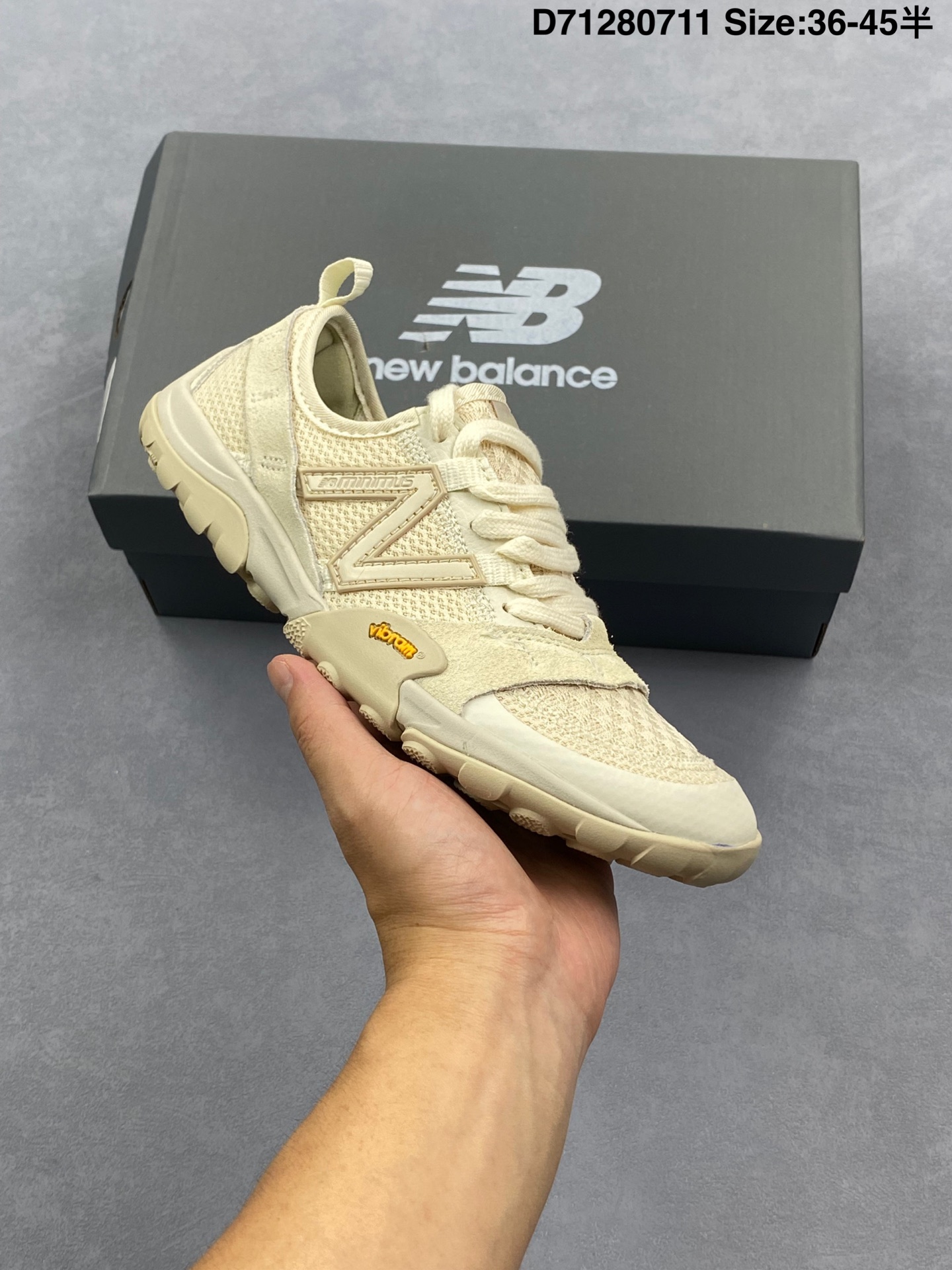 💰140
New Balance MT10系列 新百伦 薄底赤足鞋 防滑耐磨平衡轻便 低帮休闲城市通勤跑步鞋
货号:MT10OAB
尺码:36 37 37.5 38 38.5 39.5 40 40.5 41.5 42 42.5 43 44 45
编码：D71280711 Size:36～45半