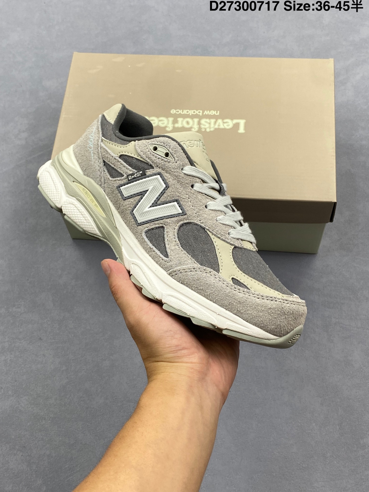 💰290 New Balance NB 990系列 新百伦 复古网面 织物猪皮 低帮 休闲跑步鞋 货号:M990WT6 尺码:36 37 37.5 38 38.5 39.5 40 40.5 41.5 42 42.5 43 44 45 ID:D27300717